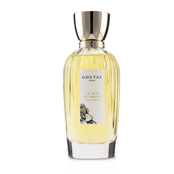 Goutal (Annick Goutal) Ce Soir Ou Jamais Eau De Parfum Spray  100ml/3.4oz