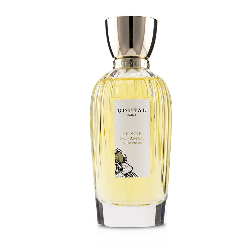 Goutal (Annick Goutal) Ce Soir Ou Jamais Eau De Parfum Spray  100ml/3.4oz