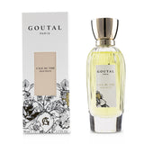 Goutal (Annick Goutal) L'ile Au The Eau De Toilette Spray  50ml/1.7oz