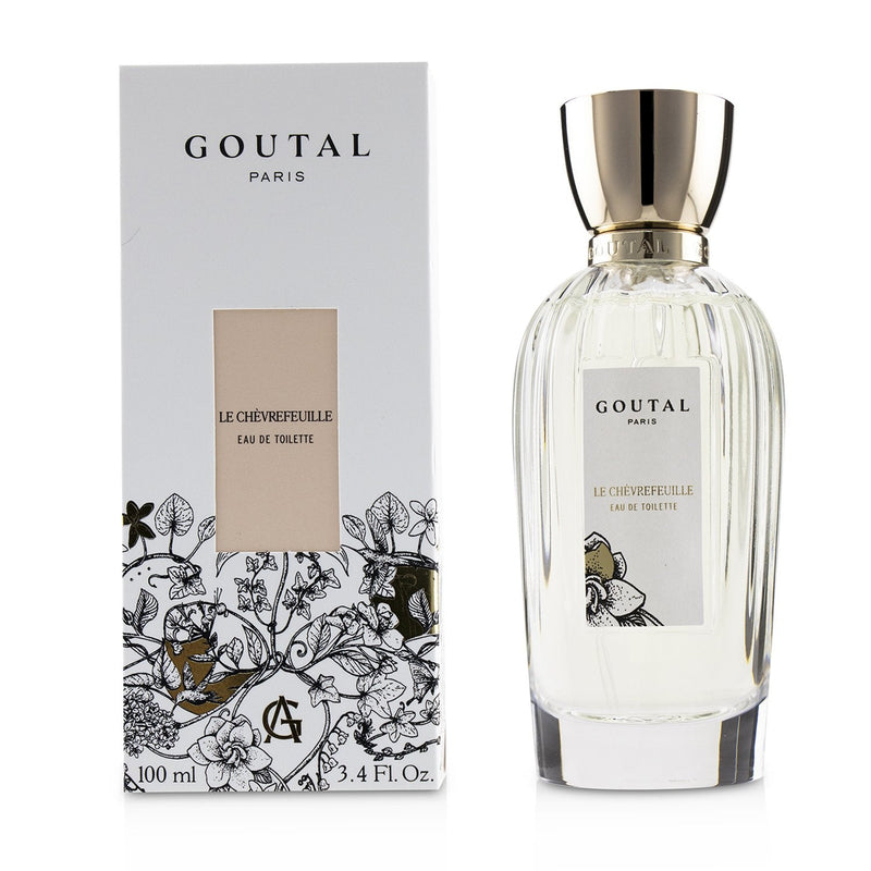 Goutal (Annick Goutal) Le Chevrefeuille Eau De Toilette Spray  100ml/3.4oz