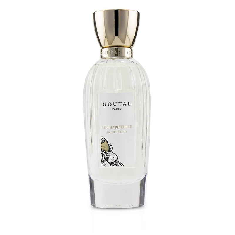 Goutal (Annick Goutal) Le Chevrefeuille Eau De Toilette Spray  50ml/1.7oz