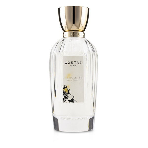 Goutal (Annick Goutal) La Violette Eau De Toilette Spray 