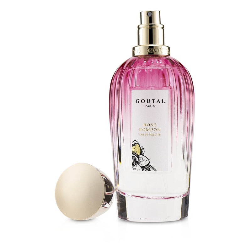 Goutal (Annick Goutal) Rose Pompon Eau De Toilette Spray 