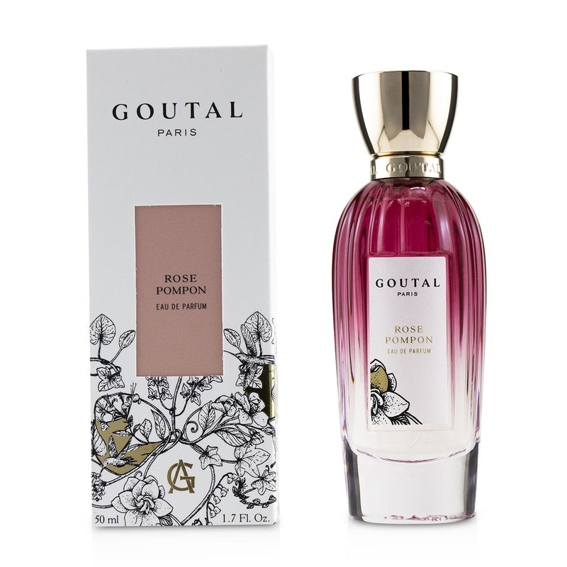 Goutal (Annick Goutal) Rose Pompon Eau De Parfum Spray  50ml/1.7oz