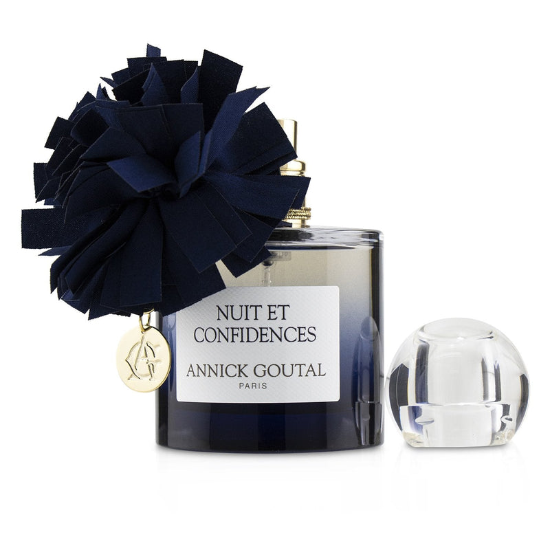 Goutal (Annick Goutal) Nuit Et Confidences Eau De Parfum Spray  50ml/1.69oz