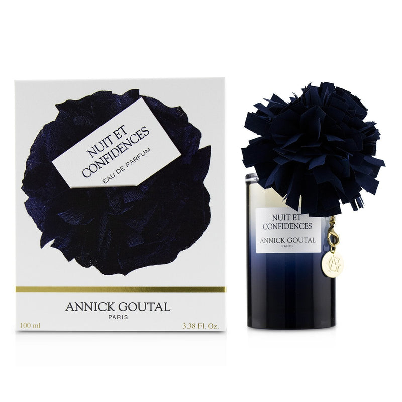 Goutal (Annick Goutal) Nuit Et Confidences Eau De Parfum Spray  100ml/3.38oz