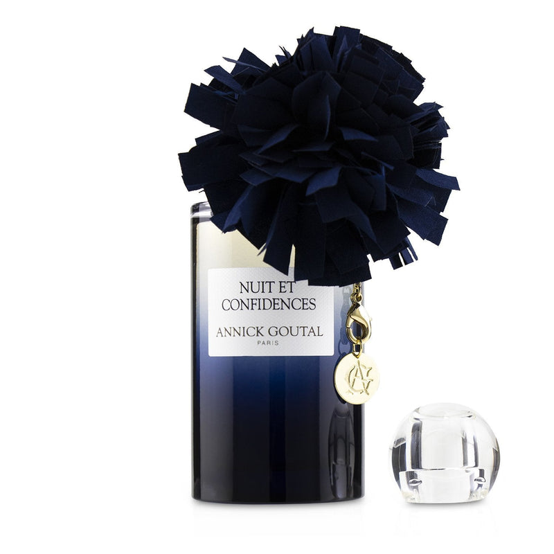 Goutal (Annick Goutal) Nuit Et Confidences Eau De Parfum Spray  100ml/3.38oz