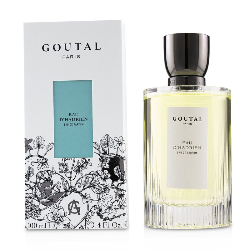 Goutal (Annick Goutal) Eau D'Hadrien Eau De Parfum Spray  100ml/3.4oz