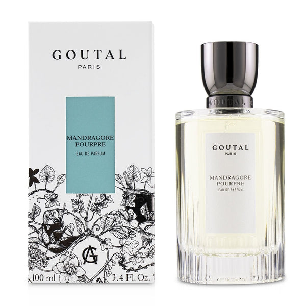 Goutal (Annick Goutal) Mandragore Pourpre Eau De Parfum Spray  100ml/3.4oz