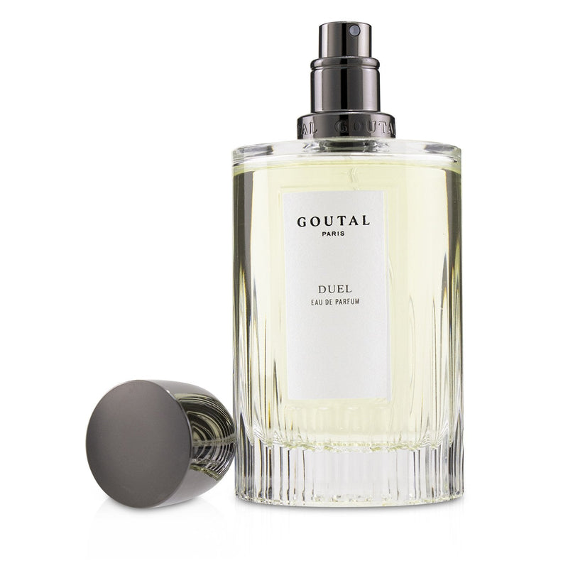 Goutal (Annick Goutal) Duel Eau De Parfum Spray  100ml/3.4oz