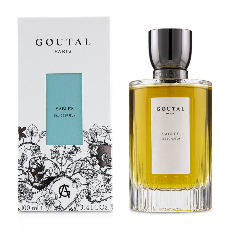 Goutal (Annick Goutal) Sables Eau De Parfum Spray 