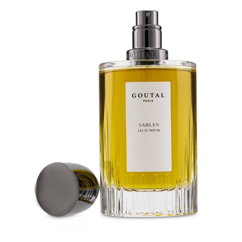 Goutal (Annick Goutal) Sables Eau De Parfum Spray 