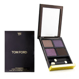 Tom Ford Eye Color Quad - # 25 Pretty Baby  9g/0.31oz