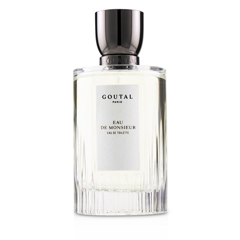 Goutal (Annick Goutal) Eau De Monsieur Eau De Toilette Spray 