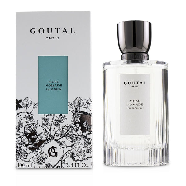 Goutal (Annick Goutal) Musc Nomade Eau De Parfum Spray 