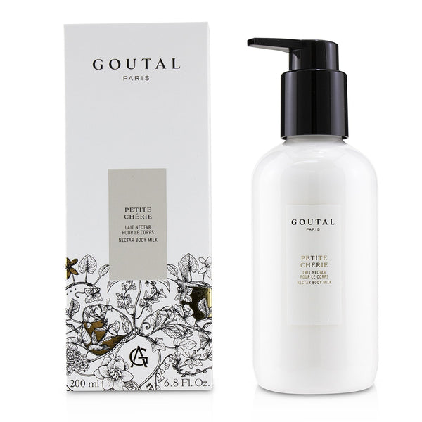 Goutal (Annick Goutal) Petite Cherie Body Milk 