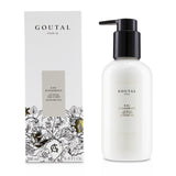 Goutal (Annick Goutal) Eau D'Hadrien Body Milk  200ml/6.8oz