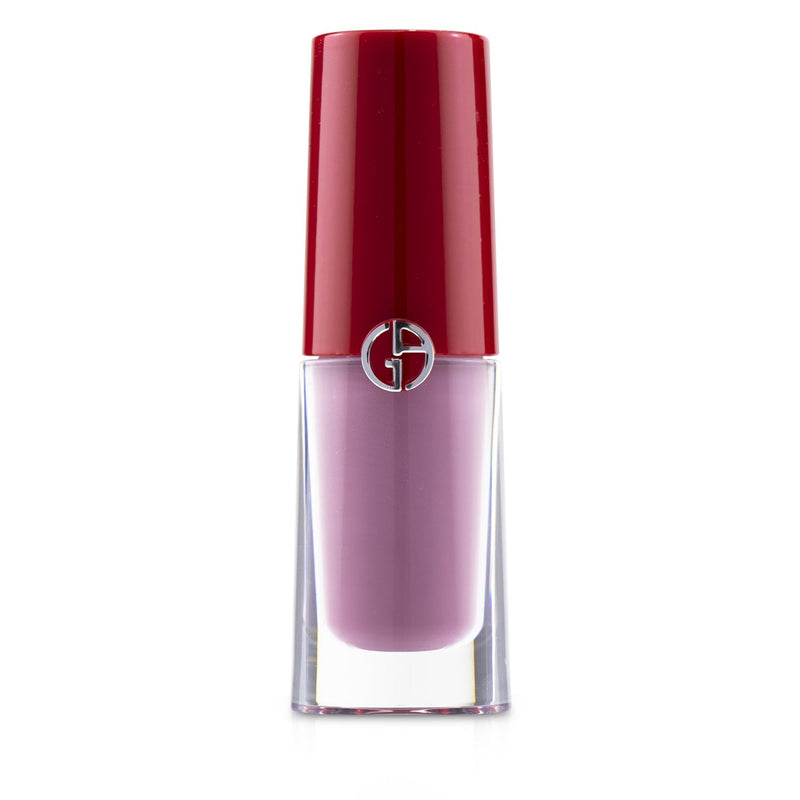 Giorgio Armani Lip Magnet Second Skin Intense Matte Color - # 509 Romanza 