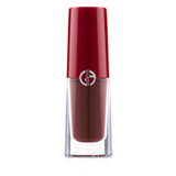 Giorgio Armani Lip Magnet Second Skin Intense Matte Color - # 603 Adrenaline 