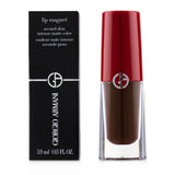 Giorgio Armani Lip Magnet Second Skin Intense Matte Color - # 605 Insomnia 