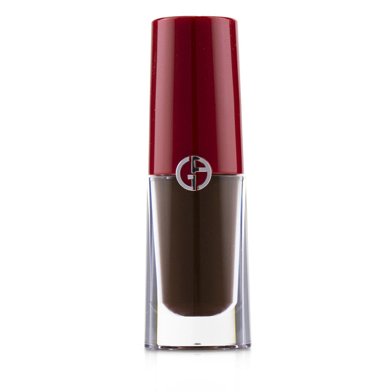 Giorgio Armani Lip Magnet Second Skin Intense Matte Color - # 605 Insomnia 