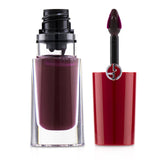 Giorgio Armani Lip Magnet Second Skin Intense Matte Color - # 604 Nighttime  3.9ml/0.13oz