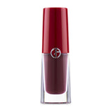 Giorgio Armani Lip Magnet Second Skin Intense Matte Color - # 604 Nighttime 