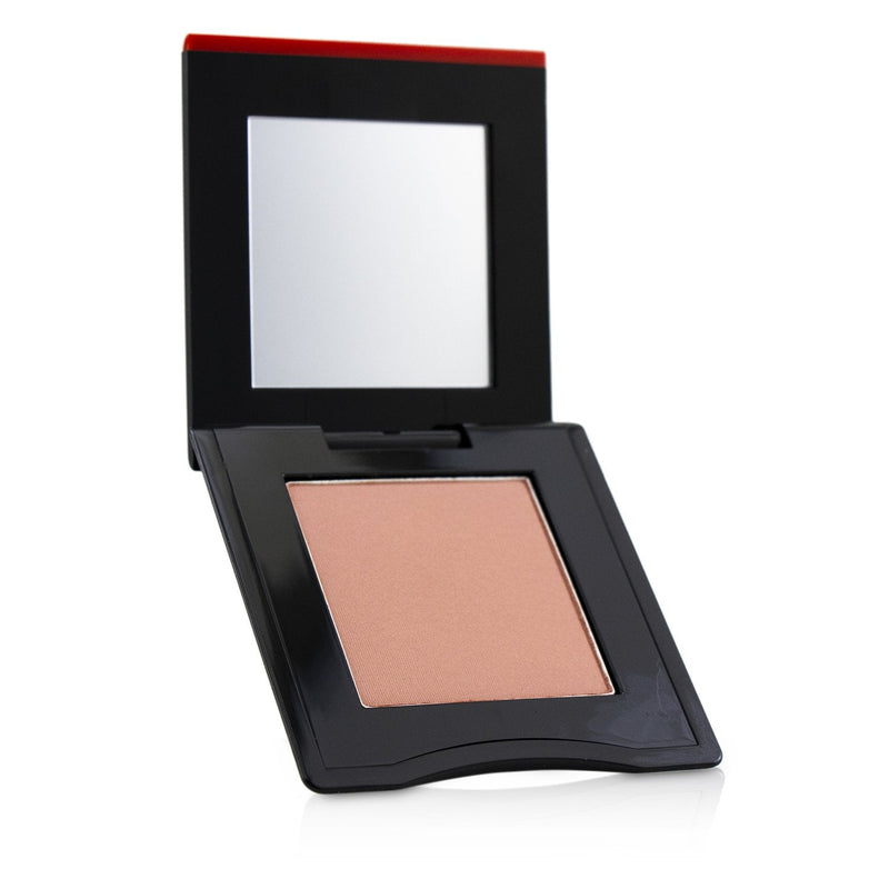 Shiseido InnerGlow CheekPowder - # 06 Alpen Glow (Soft Peach) 