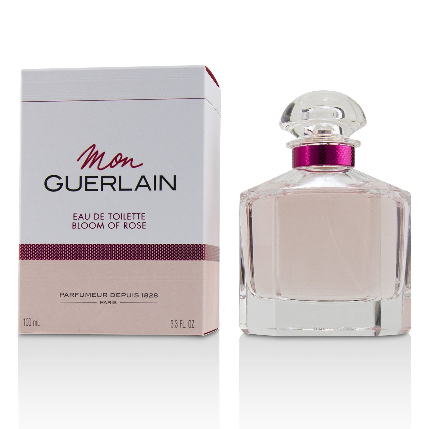 Guerlain Mon Guerlain Bloom Of Rose Eau De Toilette Spray 30ml/1oz