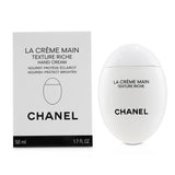 Chanel La Creme Main Hand Cream - Texture Riche 