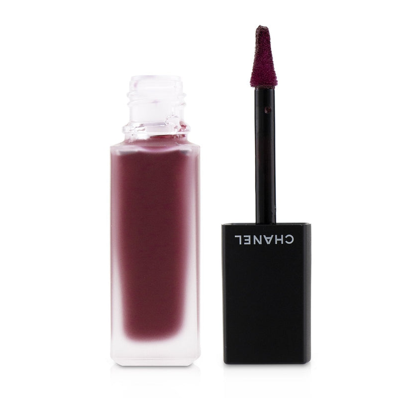 Chanel Rouge Allure Ink Matte Liquid Lip Colour - # 174 Melancholia 6m –  Fresh Beauty Co. USA