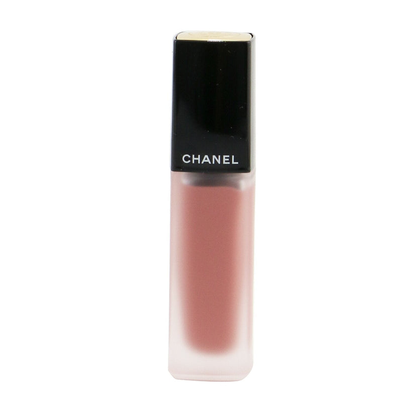 Chanel Rouge Allure Ink Matte Liquid Lip Colour - # 168 Serenity  6ml/0.2oz