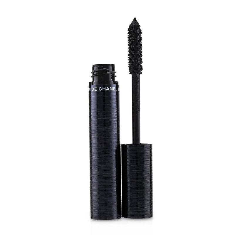 Chanel Le Volume Revolution De Chanel Mascara - # 10 Noir 