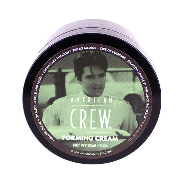 American Crew Men Forming Cream 85g/3oz