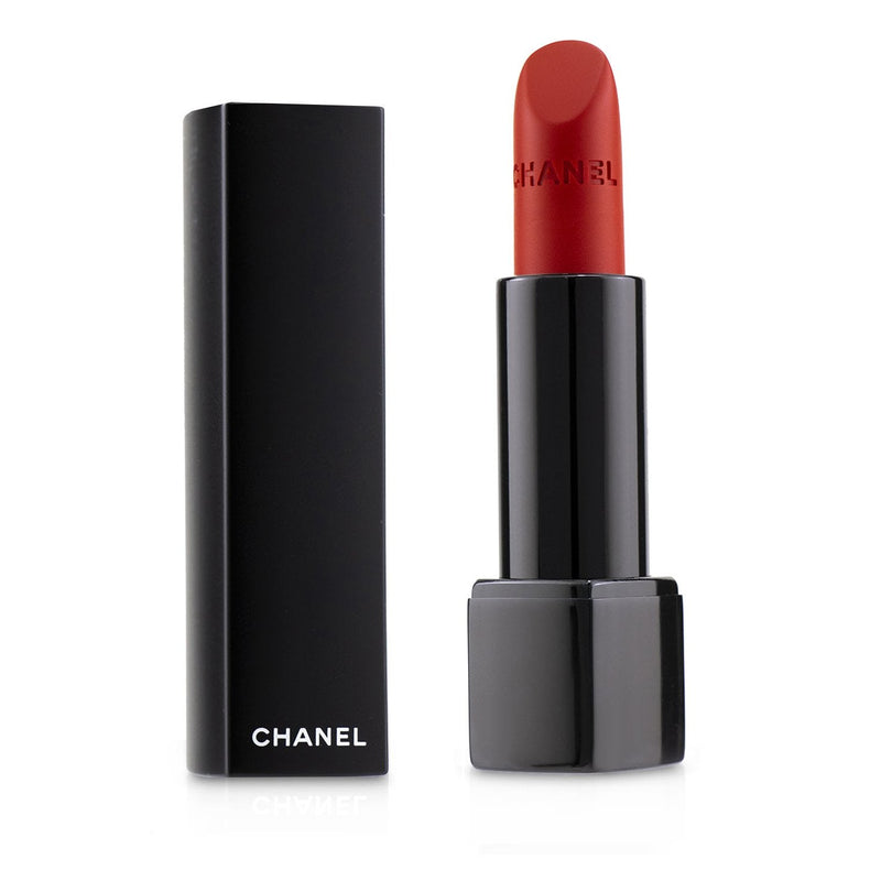 Chanel Rouge Allure Velvet Extreme - # 114 Epitome 3.5g/0.12oz – Fresh  Beauty Co. USA