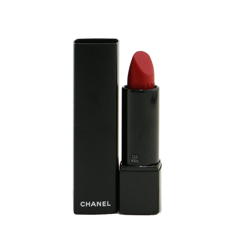 Chanel Rouge Allure Velvet Extreme - # 130 Rouge Obscur 3.5g/0.12oz – Fresh  Beauty Co. USA