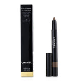 Chanel Stylo Ombre Et Contour (Eyeshadow/Liner/Khol) - # 12 Contour Clair  0.8g/0.02oz