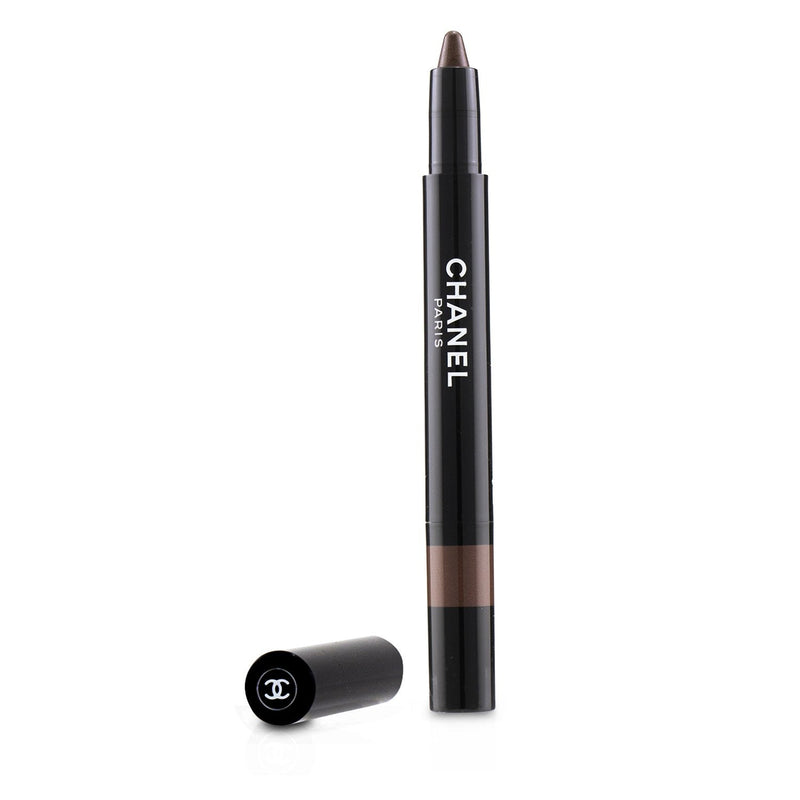 Chanel Stylo Ombre Et Contour - Long-Lasting Eyeshadow Pencil