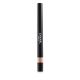 Chanel Stylo Ombre Et Contour (Eyeshadow/Liner/Khol) - # 04 Electric Brown  0.8g/0.02oz