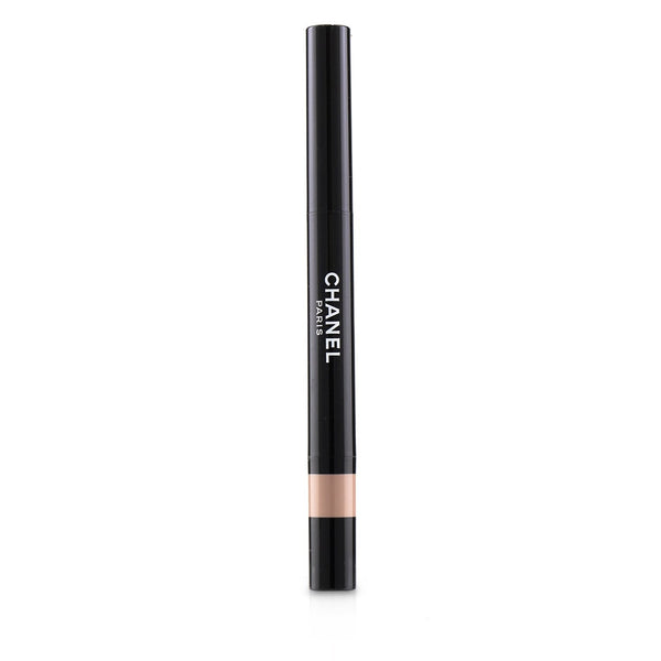 Chanel Stylo Ombre Et Contour (Eyeshadow/Liner/Khol) - # 06 Nude Eclat  0.8g/0.02oz