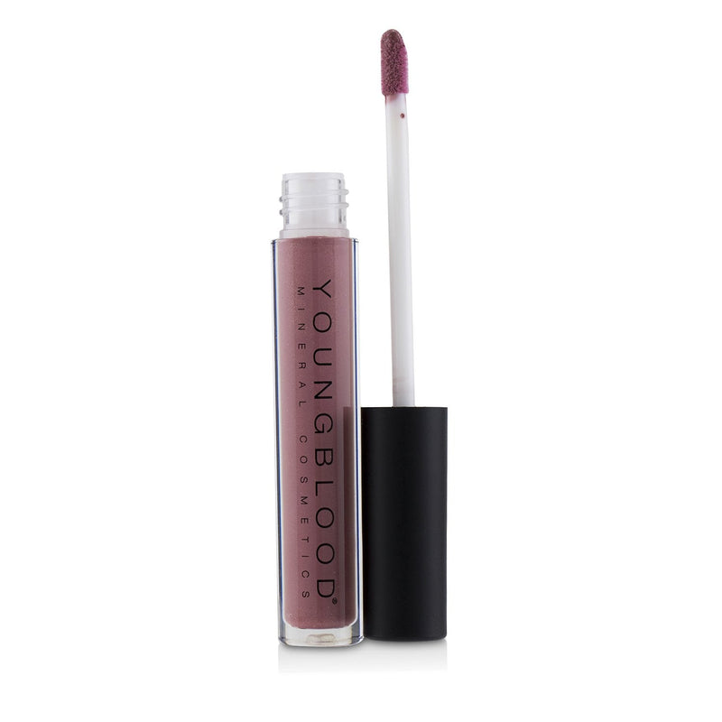 Youngblood Lipgloss - PYT  3ml/0.1oz