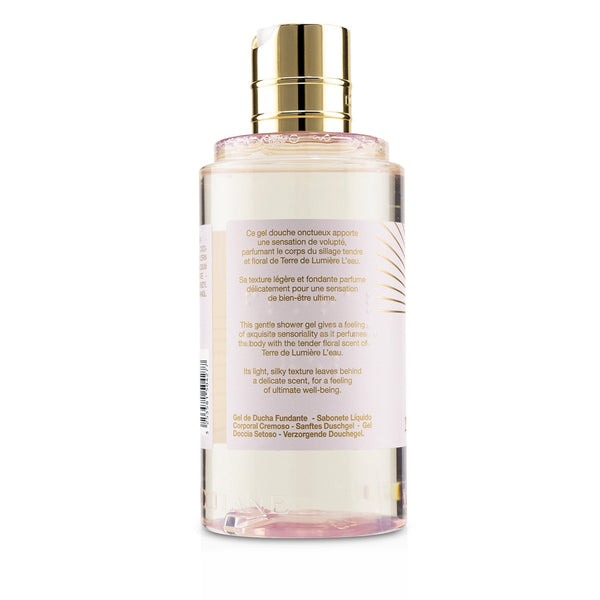 L'Occitane Terre De Lumiere L'Eau Gentle Shower Gel  250ml/8.4oz
