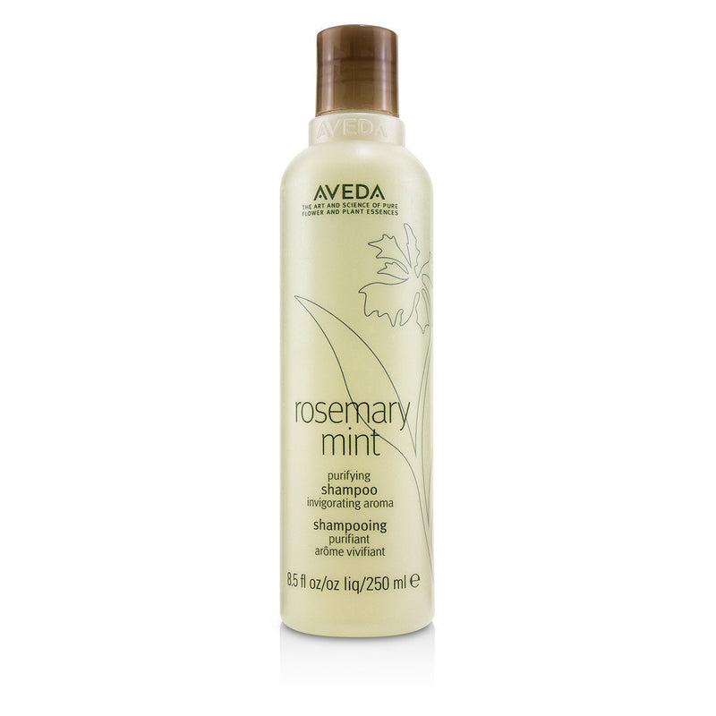 Aveda Rosemary Mint Purifying Shampoo 