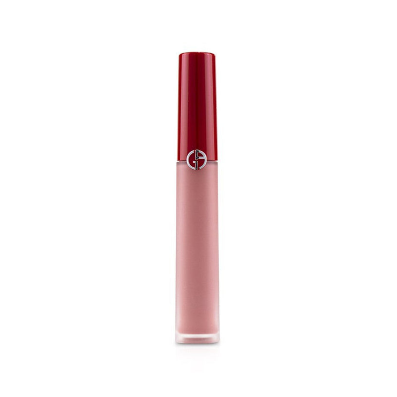 Giorgio Armani Lip Maestro Intense Velvet Color (Liquid Lipstick) - # 202 (Dolci)  6.5ml/0.22oz