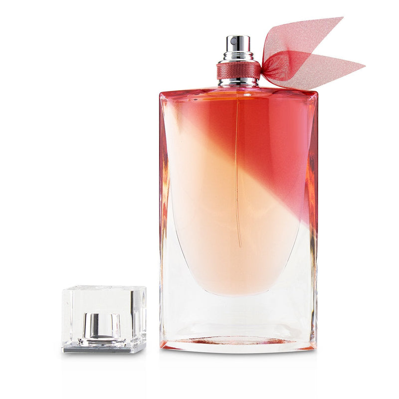 Lancome La Vie Est Belle En Rose L'Eau De Toilette Spray 