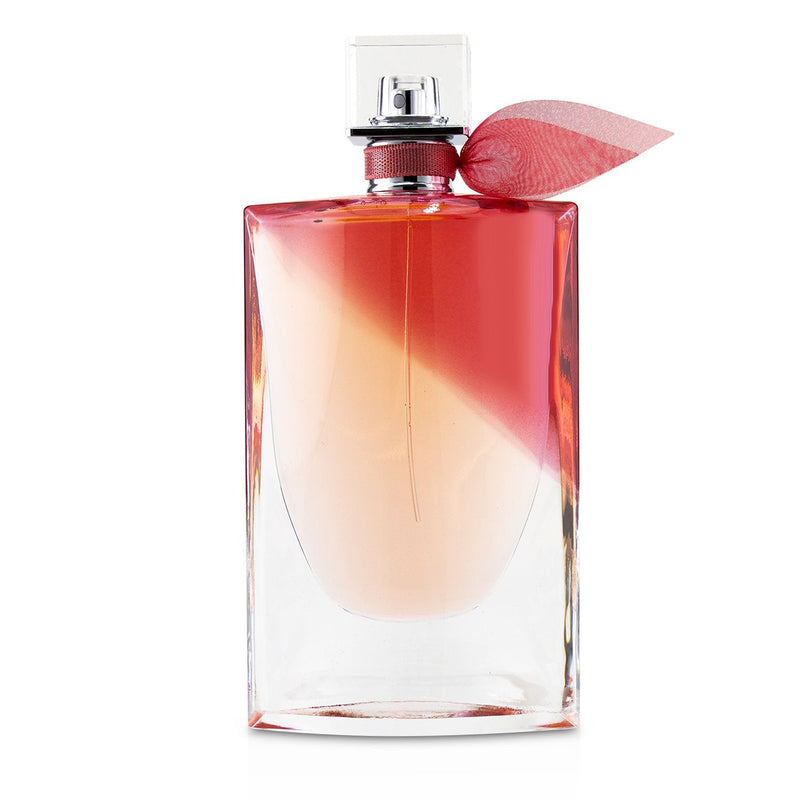 Lancome La Vie Est Belle En Rose L'Eau De Toilette Spray 