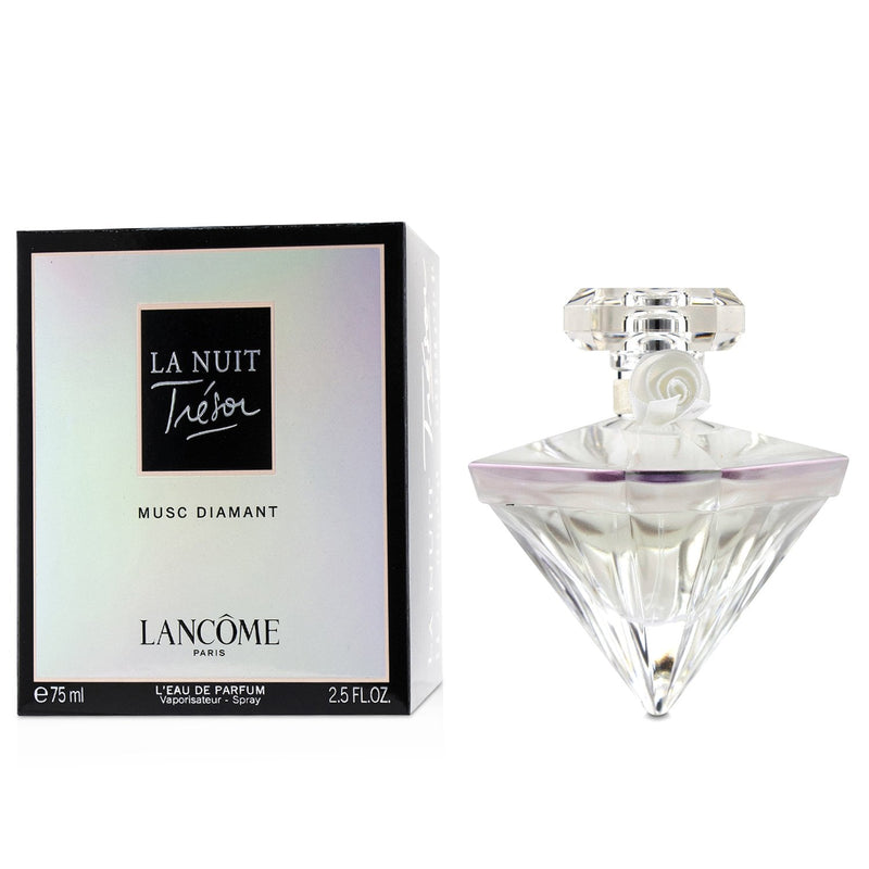Lancome La Nuit Tresor Musc Diamant L'Eau De Parfum Spray 