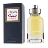 Cartier L'Envol De Cartier Eau De Toilette Spray 