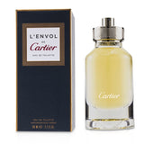 Cartier L'Envol De Cartier Eau De Toilette Spray 