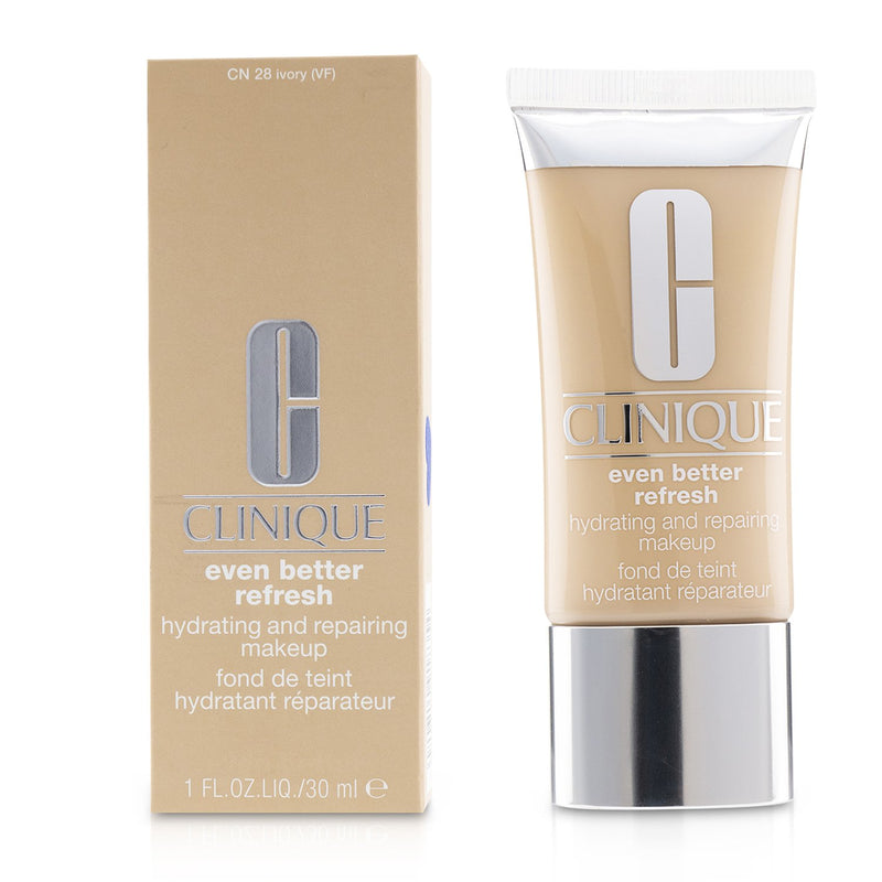 Clinique Even Better Refresh Hydrating And Repairing Makeup - # CN 28 Ivory  30ml/1oz